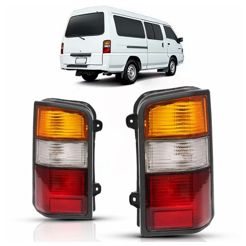 LanternaTraseiraL300-Par LanternaTraseiraL300-Par