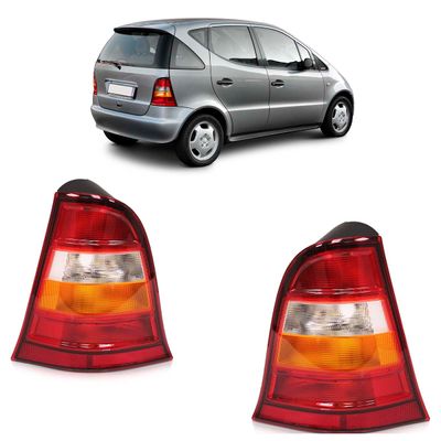 LanternaTraseiraClasseA-1 LanternaTraseiraClasseA-1