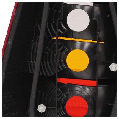 LanternaTraseiraClasseA-6 LanternaTraseiraClasseA-6