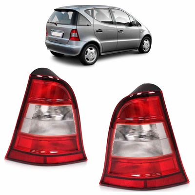 LanternaTraseiraClasseA-1 LanternaTraseiraClasseA-1