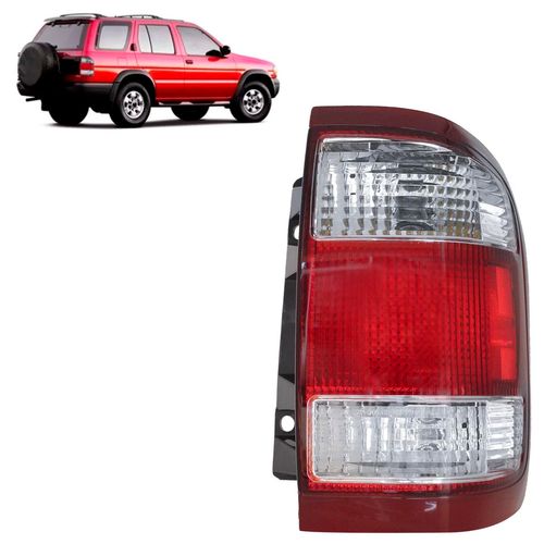 LanternaTraseiraPathfinder-1 LanternaTraseiraPathfinder-1