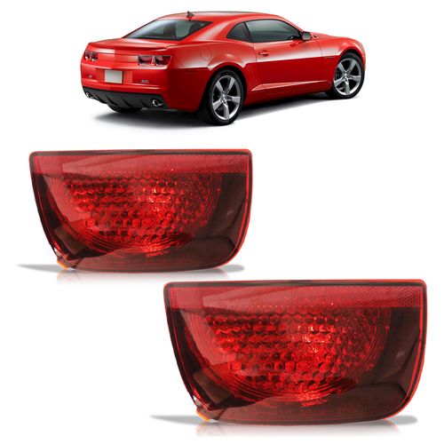 LanternaTraseiraCamaro-Par LanternaTraseiraCamaro-Par
