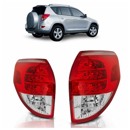 LanternaTraseiraRav4-Par LanternaTraseiraRav4-Par