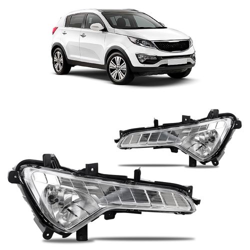 FaroldeMilhaKiaSportage-Par FaroldeMilhaKiaSportage-Par