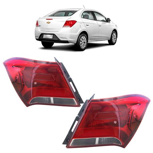 LanternaTraseiraPrisma-Par LanternaTraseiraPrisma-Par