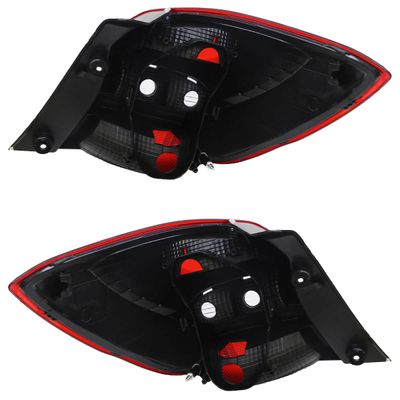 LanternaTraseiraKa-4 LanternaTraseiraKa-4