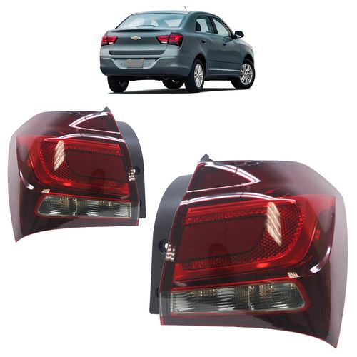 LanternaTraseiraCobalt-Par LanternaTraseiraCobalt-Par