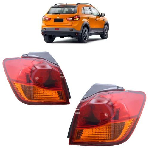 LanternaTraseiraAsx-Par LanternaTraseiraAsx-Par