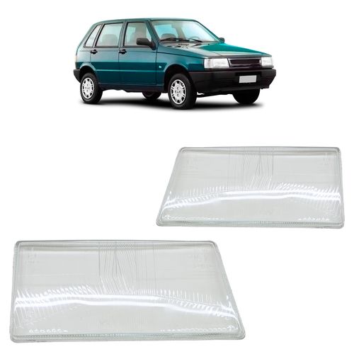 LenteFarolUno-Par LenteFarolUno-Par