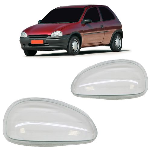 LenteFarolCorsa-Par LenteFarolCorsa-Par