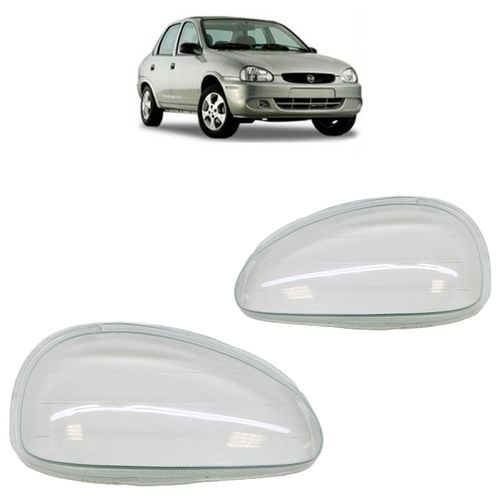 LenteFarolClassic-Par LenteFarolClassic-Par