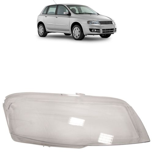 LenteFarolStilo-Par LenteFarolStilo-Par