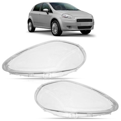 LenteFarolPunto-Par LenteFarolPunto-Par