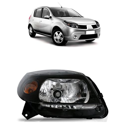 FarolSandero-1 FarolSandero-1