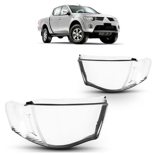 LenteFarolL200-Par LenteFarolL200-Par