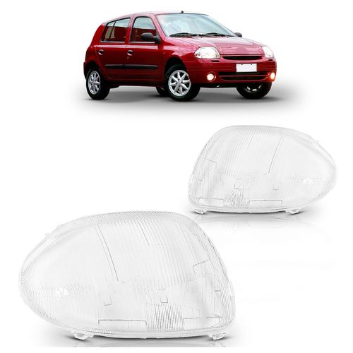 LenteFarolClio-Par LenteFarolClio-Par