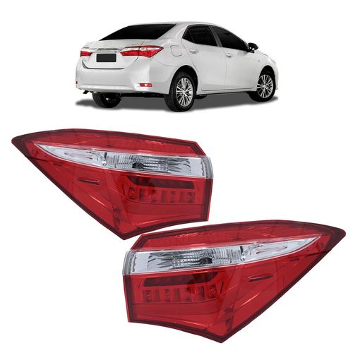 LanternaTraseiraCorolla-Par LanternaTraseiraCorolla-Par