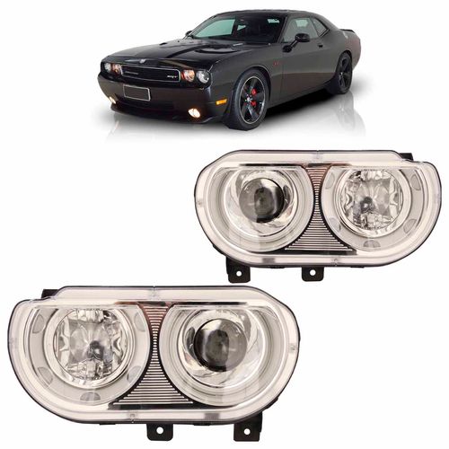 FarolChallenger-1 FarolChallenger-1