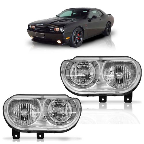 FarolChallenger-1 FarolChallenger-1