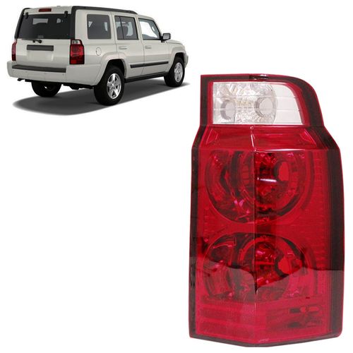 LanternaTraseiraCommander-1 LanternaTraseiraCommander-1