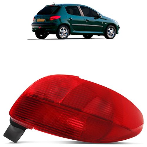 LanternaTraseira206-1 LanternaTraseira206-1