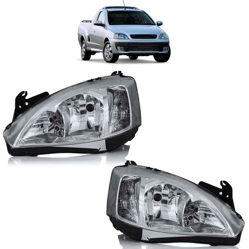 FarolCorsa-Par FarolCorsa-Par