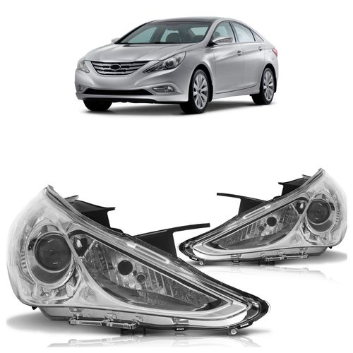 FarolSonata-Par FarolSonata-Par