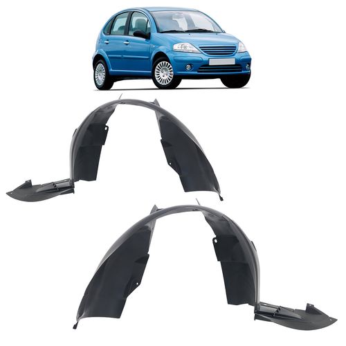 Para-BarroDianteiroC3-Par Para-BarroDianteiroC3-Par