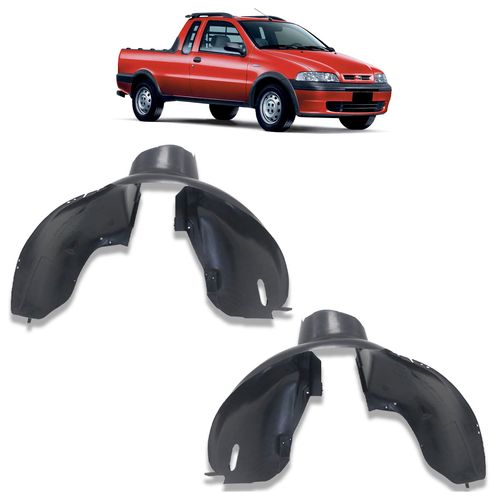 Para-BarroDianteiroStrada-Par Para-BarroDianteiroStrada-Par