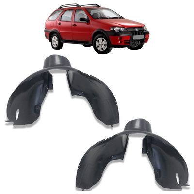 Para-BarroDianteiroPalioWeekend-Par Para-BarroDianteiroPalioWeekend-Par