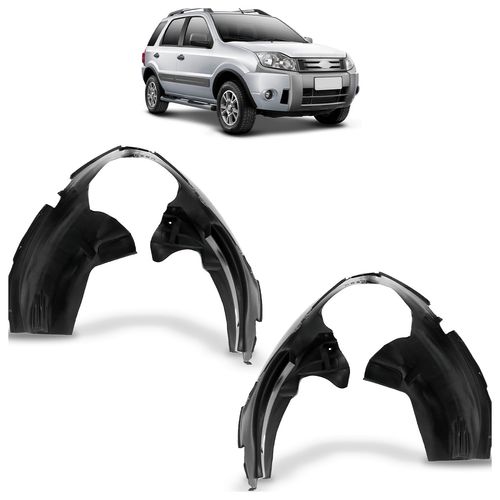 Para-BarroDianteiroEcosport-Par Para-BarroDianteiroEcosport-Par