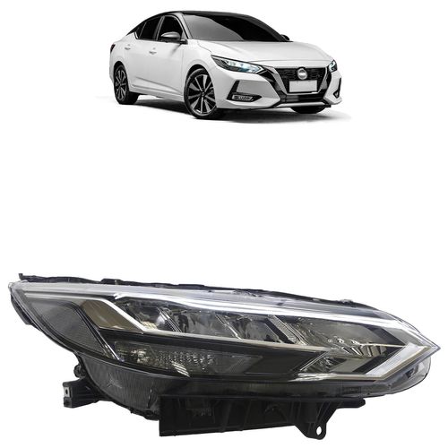 FarolSentra-1 FarolSentra-1