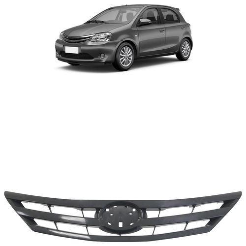 Grade-Dianteira-Toyota Grade-Dianteira-Toyota