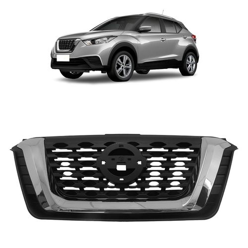 Grade-Dianteira-Nissan-1 Grade-Dianteira-Nissan-1