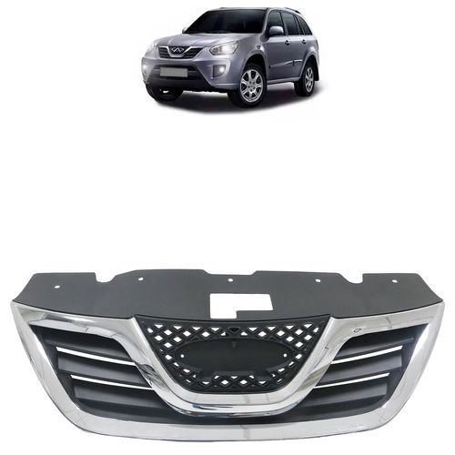 Grade-Dianteira-Caoa-Chery-1 Grade-Dianteira-Caoa-Chery-1