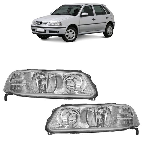 FarolGol-Par FarolGol-Par