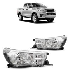 Farol-Hilux-Par