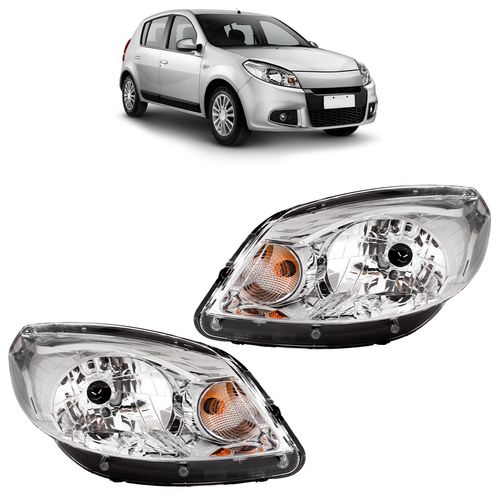 Farol-Sandero-Par