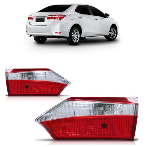 Lanterna-Corolla-Par Lanterna-Corolla-Par