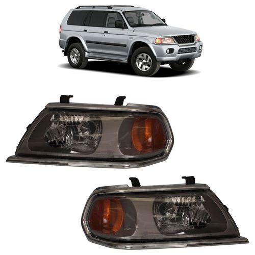 Farol-Pajero-Par Farol-Pajero-Par