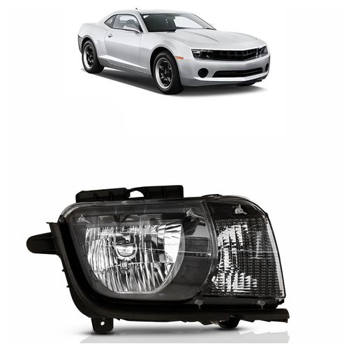 FarolCamaro-1 FarolCamaro-1