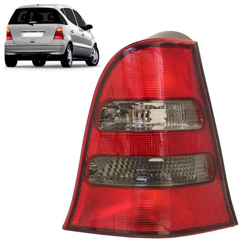 LanternaTraseiraClasseA-1 LanternaTraseiraClasseA-1