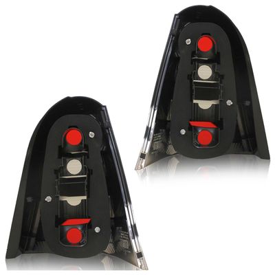 LanternaTraseiraClasseA-4 LanternaTraseiraClasseA-4