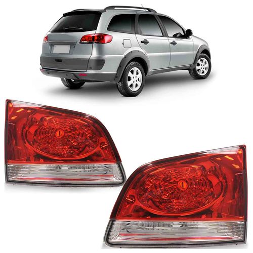 LanternaTraseiraPalio-Par LanternaTraseiraPalio-Par