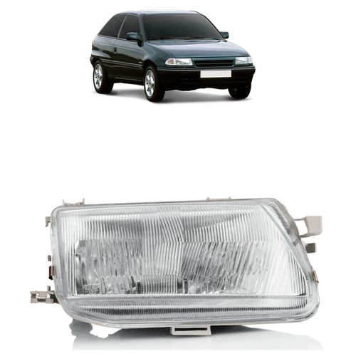 FarolAstra-Par FarolAstra-Par