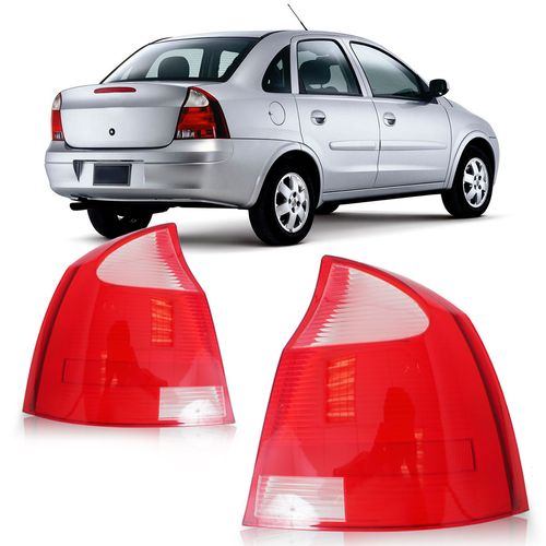 LenteLanternaCorsa-Par LenteLanternaCorsa-Par