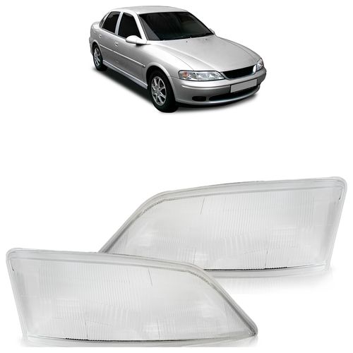 LenteFarolVectra-Par LenteFarolVectra-Par