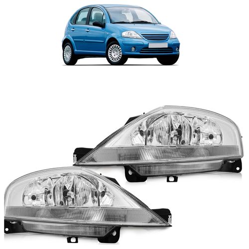 FarolC3-Par FarolC3-Par