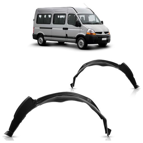 Para-BarroDianteiroMaster-Par Para-BarroDianteiroMaster-Par