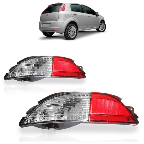 LanternaTraseiraPunto-Par LanternaTraseiraPunto-Par